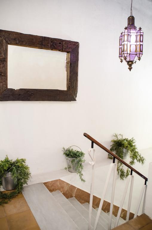 Catedral Boutique Hotel Seville Ngoại thất bức ảnh